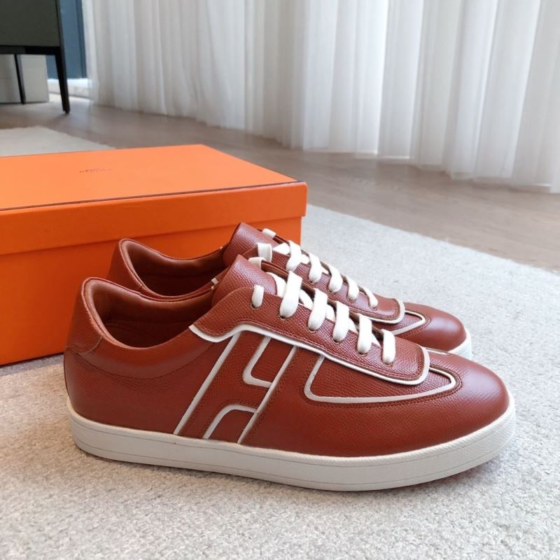 Hermes Sneaker